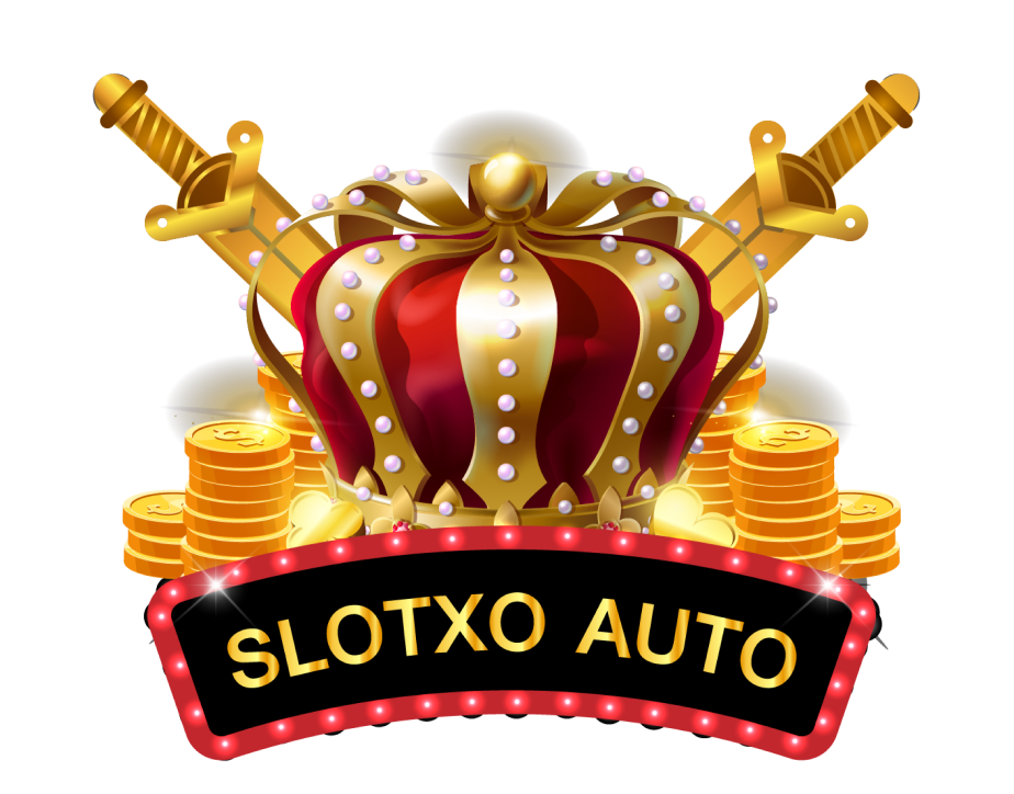 SLOTXO AUTO