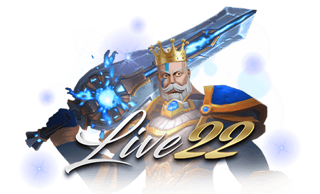 live22 เข้าสู่ระบบหน้าเว็บ